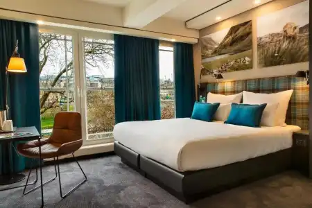 Motel One Edinburgh-Royal - 58