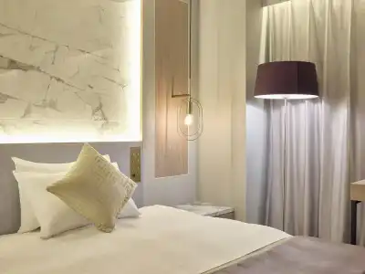 Villa Fontaine Grand Tokyo - Roppongi - 47