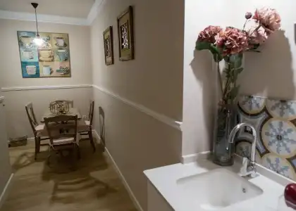 Apartamentos Luna Suites Palacio Almagra - 76