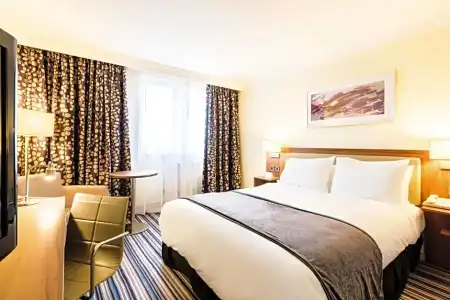 Holiday Inn Brighton Seafront by IHG - 94