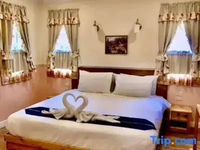 Pattaya Paradise Beach Resort - 198