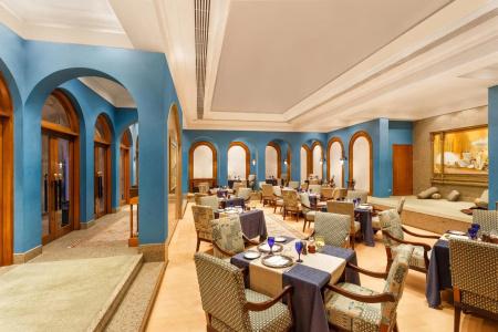 The Oberoi Beach Resort, Sahl Hasheesh - 6