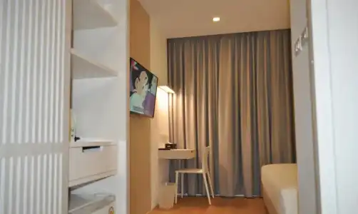 Rezt Bangkok - Hostel - 82