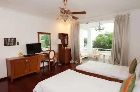 SV Boutique Resort - 161