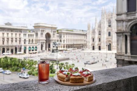 ODSweet Duomo Milano - 10