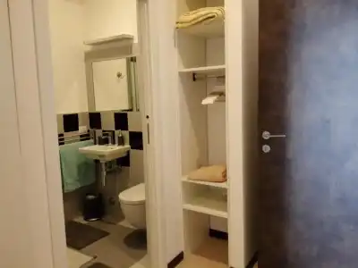 B&B Rosa Blu - 12