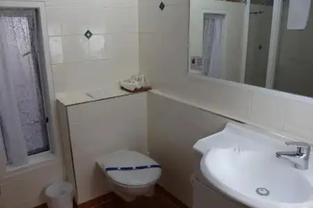 Bucklands Beach Waterfront Motel - 32