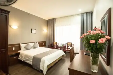 My Lan Hanoi - 27
