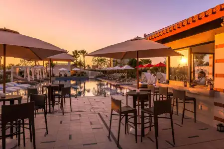 DoubleTree by Hilton Okinawa Chatan Resort - 24