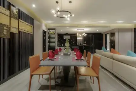 Le Sands Oceanfront Danang - 31