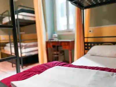 Hostel Ostello Bello Firenze - 44