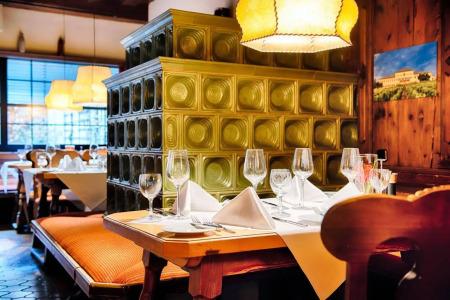 Crowne Plaza FRANKFURT CONGRESS by IHG - 20