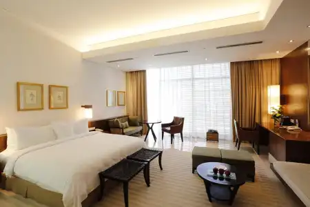 ITC Sonar, a Luxury Collection, Kolkata - 45