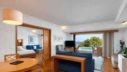 Porto Elounda Golf & Spa Resort - 130