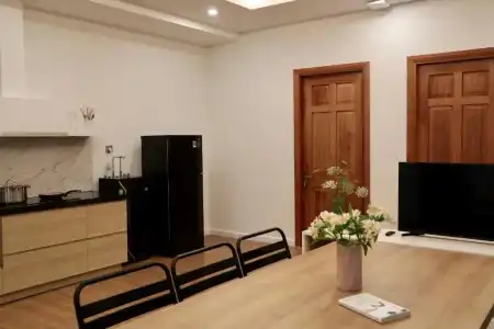 Hoang Loc Villa - 27