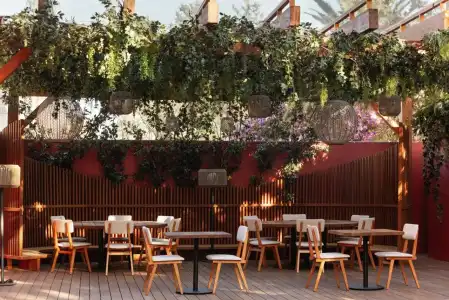 Nobu Marrakech - 21