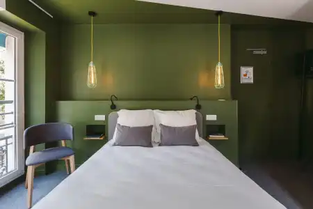 Le petit Cosy Hôtel - 5