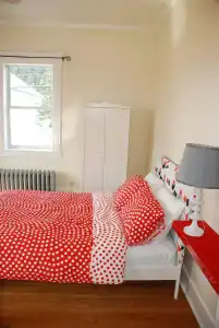 Sauerdough Lodging - 26