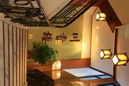 Shenzhen Sichuan - 11