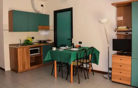 Residence Il Monello - 32