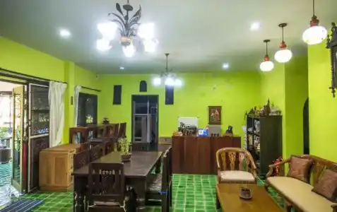 Plus Hostel Ayutthaya - 33