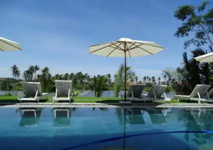 Ylang Garden Villa - 0