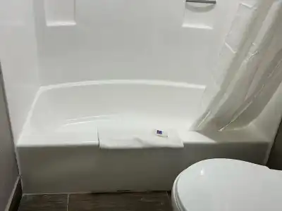 Travel Inn by OYO Omaha - 7