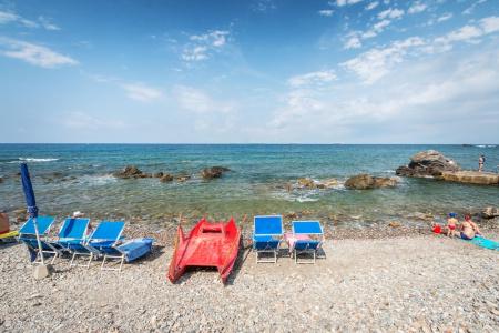 Villaggio Miramare - 13