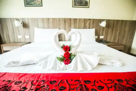 The Cocoon Patong - 79