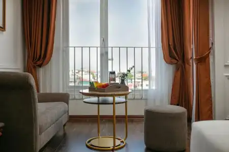 Hanoi Allure - 110