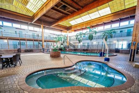 Perry's Ocean-Edge Resort - 122