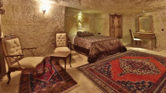 Phocas Cave Suites - Special Class - 177