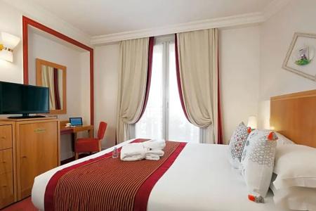 Hôtel L'Ormaie & Spa - 91