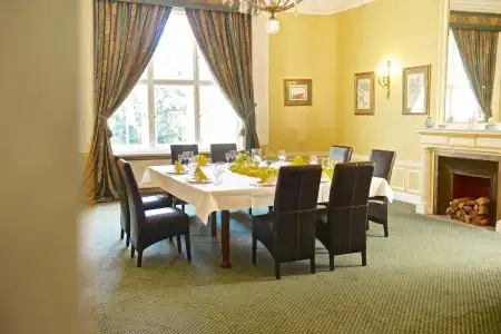 SchlossVilla Westerberge - 18