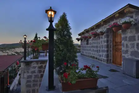 Vigor Cappadocia - 21