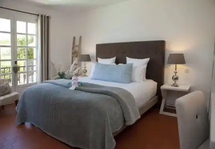 La Bastide D'Antoine - 2