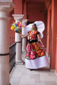 Casona Oaxaca - 26