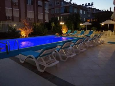 Sirena Apart & SPA - 35