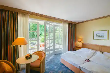 Landhaus Höpen - 3