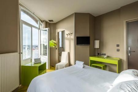 Otonali Hôtel by Breizh Café - 43