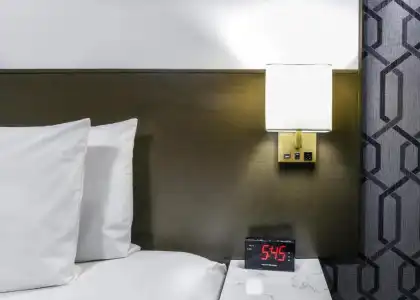 Sunset West, SureStay Collection by Best Western - 58