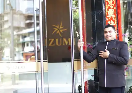 Izumi Bukit Bintang - 20