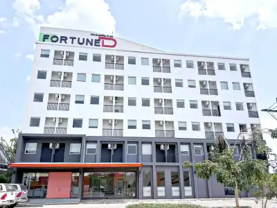 Fortune D Loei - 23