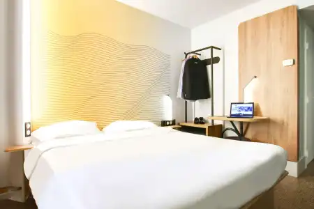 B&B Reims Bezannes - 22