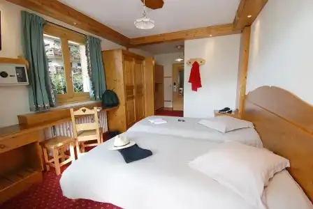 Le Petit Dru - 5