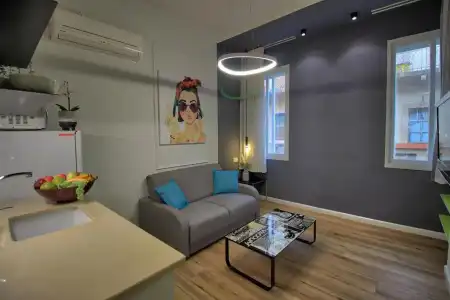 1926 Designed Apartments - 25