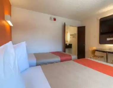 Studio 6 Suites Las Vegas, NV – Tropicana - 6