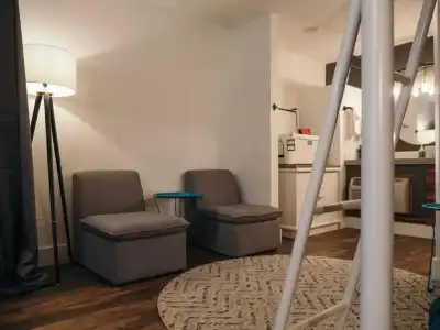 LOGE Bend - 35
