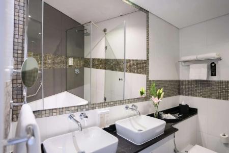 The First Collection Dubai Marina - 12