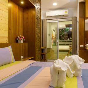 Tamnanpar Resort - 45